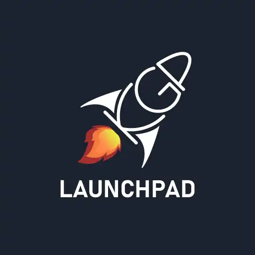 Play KGP Launchpad APK