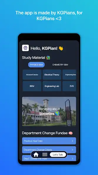 Play KGP Launchpad  and enjoy KGP Launchpad with UptoPlay