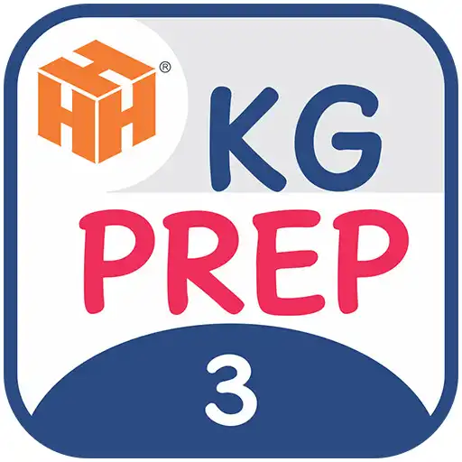 Play KG Prep - 3 APK