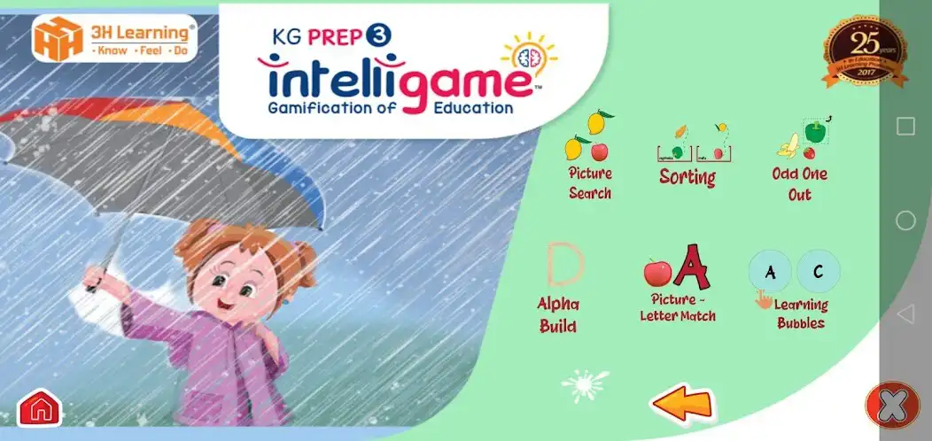 Play KG Prep - 3  and enjoy KG Prep - 3 with UptoPlay