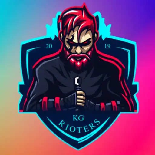 Play Kg Rioters APK