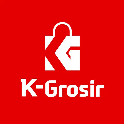 Play K-Grosir-Belanja produk korea APK Play K-Grosir-Belanja produk korea APK