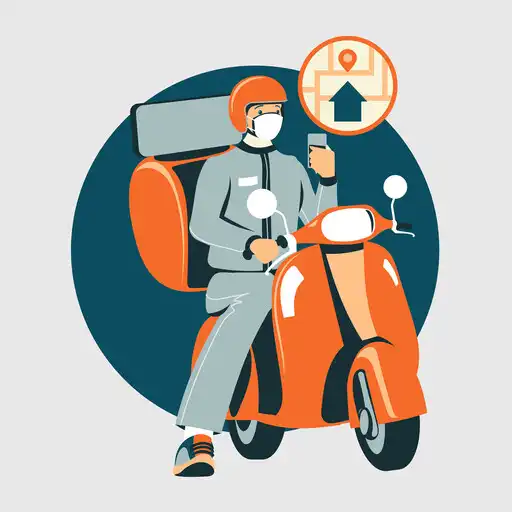 Play KGS Deliveryman APK Play KGS Deliveryman APK