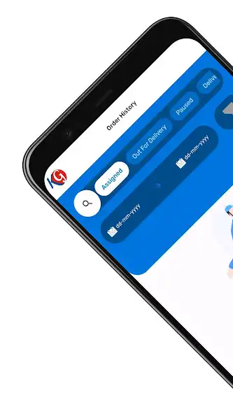Play KGS Deliveryman as an online game KGS Deliveryman with UptoPlay