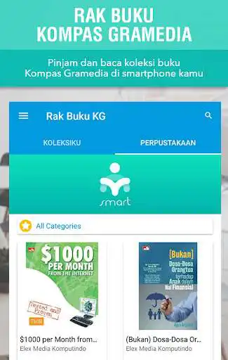 Play KG Smart  and enjoy KG Smart with UptoPlay