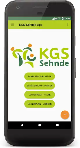 Play KGS-Sehnde App  and enjoy KGS-Sehnde App with UptoPlay