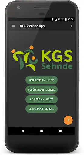 Play KGS-Sehnde App as an online game KGS-Sehnde App with UptoPlay
