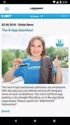 Play K>App