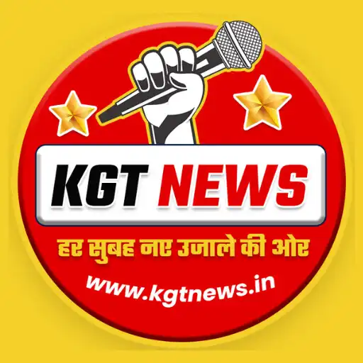 Play KGT News APK