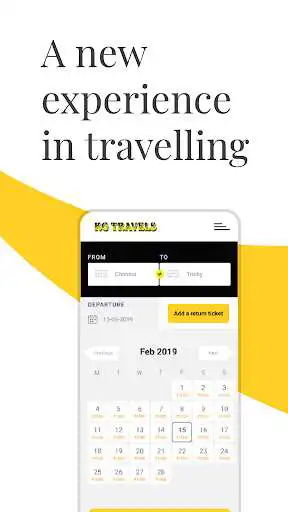 Play KG Travels  and enjoy KG Travels with UptoPlay