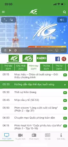 Play KGTV  and enjoy KGTV with UptoPlay