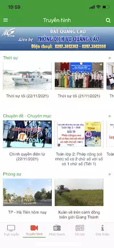 Play KGTV as an online game KGTV with UptoPlay