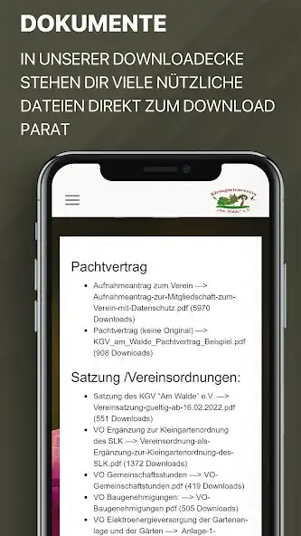 Play KGV Am Walde as an online game KGV Am Walde with UptoPlay
