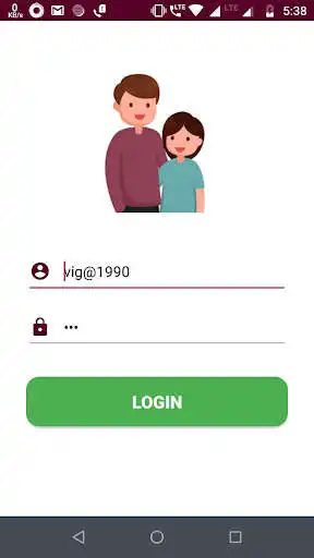 Play KG Vidhyashram Parents  and enjoy KG Vidhyashram Parents with UptoPlay