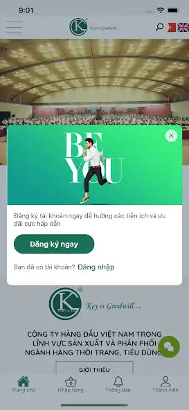 Play KG Viet Nam as an online game KG Viet Nam with UptoPlay