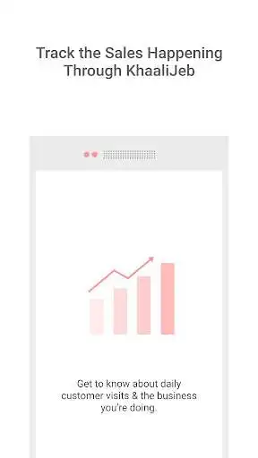 Play KhaaliJeb Merchant App:Engage with Student & Youth  and enjoy KhaaliJeb Merchant App:Engage with Student & Youth with UptoPlay