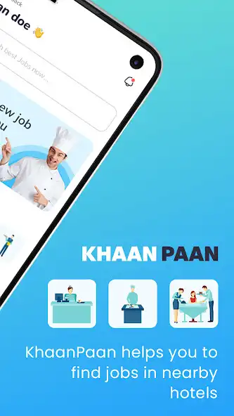 Play KhaanPaan Application as an online game KhaanPaan Application with UptoPlay