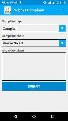 Play KHAAS Complaint