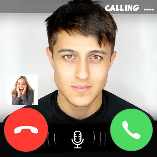 Play khabib sharipov fake call APK Play khabib sharipov fake call APK
