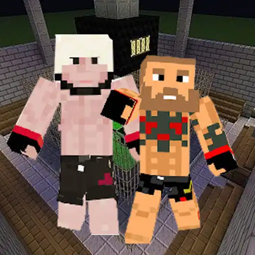Play Khabib Skins for Minecraft APK