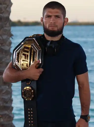 Play Khabib Soundboard as an online game Khabib Soundboard with UptoPlay