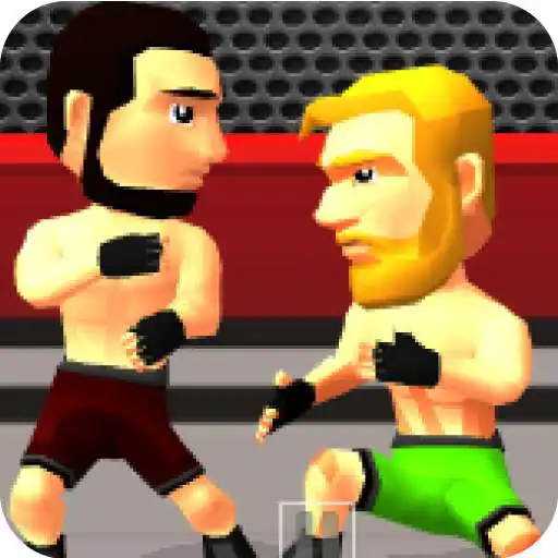 Play Khabib VS Connor Boxer Fight APK Play Khabib VS Connor Boxer Fight APK