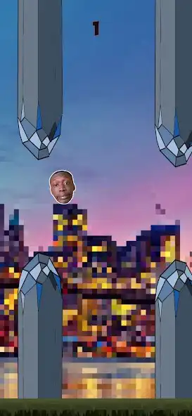 Play Khaby Lame saves the world  and enjoy Khaby Lame saves the world with UptoPlay