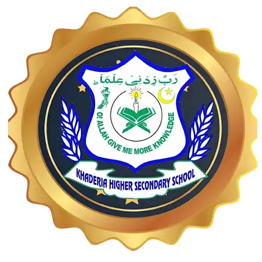 Play Khaderia(Student) APK