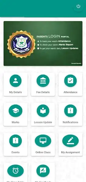 Play Khaderia(Student) as an online game Khaderia(Student) with UptoPlay