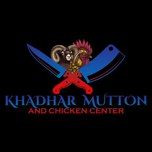 Play Khadhar Mutton and Chicken APK Play Khadhar Mutton and Chicken APK