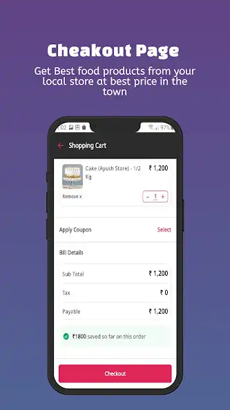 Play Khadyam Food Delivery as an online game Khadyam Food Delivery with UptoPlay