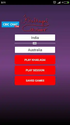 Play Khai Lagai Calculator as an online game Khai Lagai Calculator with UptoPlay