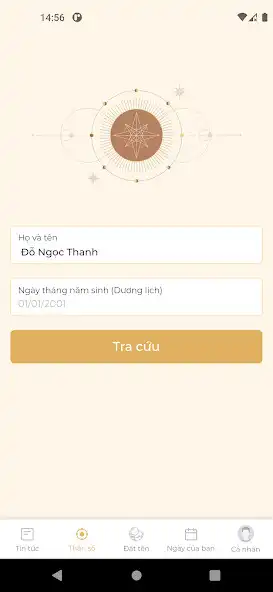 Play KHAI PHÓNG TÂM THỨC as an online game KHAI PHÓNG TÂM THỨC with UptoPlay