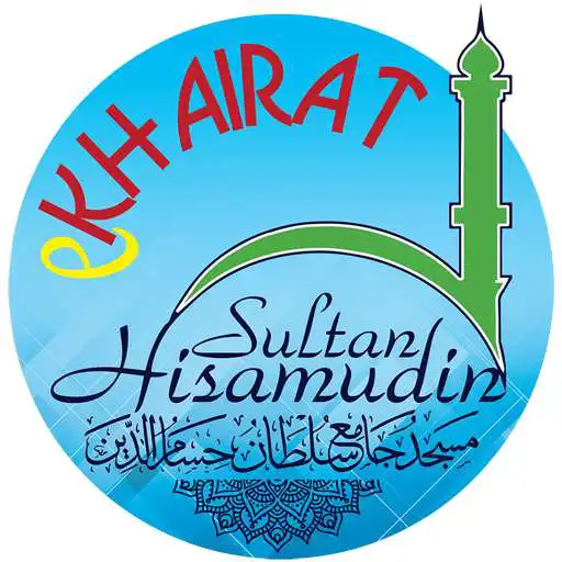 Play Khairat Masjid Sultan Hisamudin BBST APK