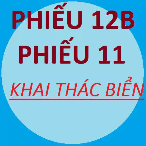 Play Khai thác biển APK