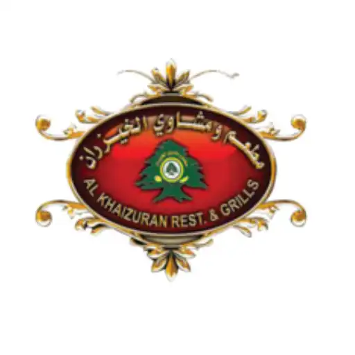 Play Khaizuran - Order Food Online APK