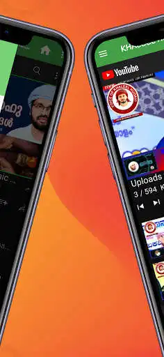 Play KHALEEL HUDAVI & SPEECHES as an online game KHALEEL HUDAVI & SPEECHES with UptoPlay