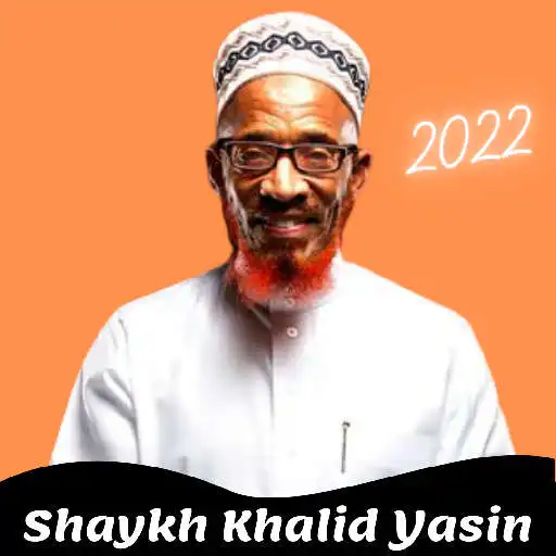 Play Khalid Yasin Islamic Lectures APK