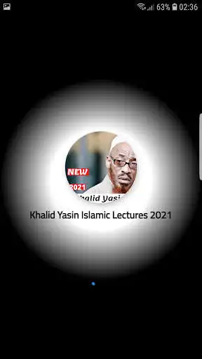 Play Khalid Yasin Islamic Lectures as an online game Khalid Yasin Islamic Lectures with UptoPlay