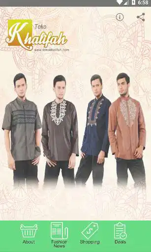 Play Khalifah Store  and enjoy Khalifah Store with UptoPlay