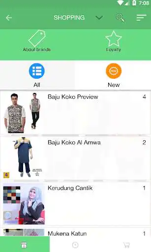 Play Khalifah Store as an online game Khalifah Store with UptoPlay