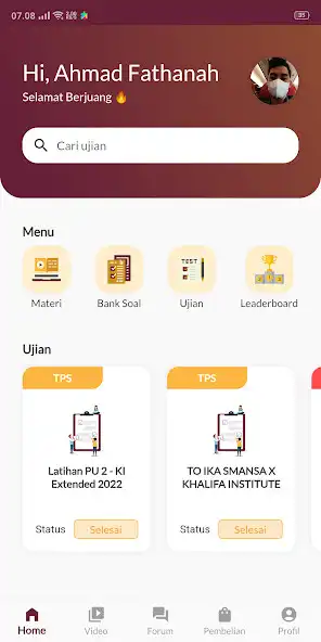 Play Khalifa Institute  and enjoy Khalifa Institute with UptoPlay