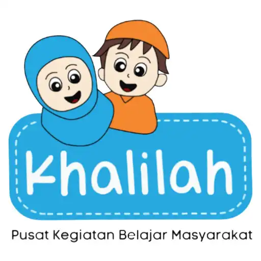 Play Khalilah Insan Madani APK Play Khalilah Insan Madani APK