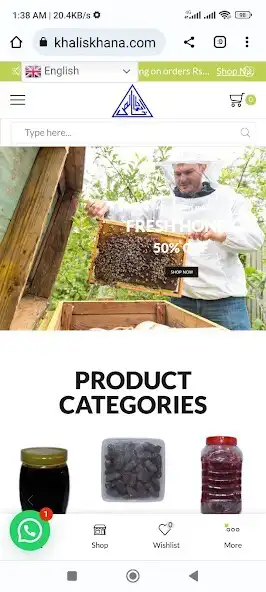 Play Khalis Khana as an online game Khalis Khana with UptoPlay