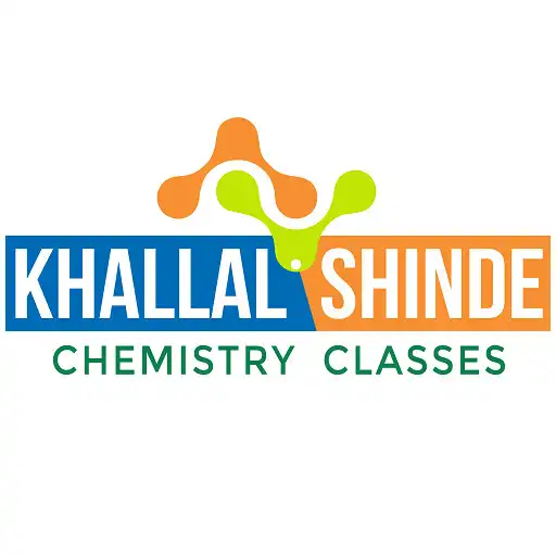 Play Khallal-Shinde Chemistry Class APK Play Khallal-Shinde Chemistry Class APK