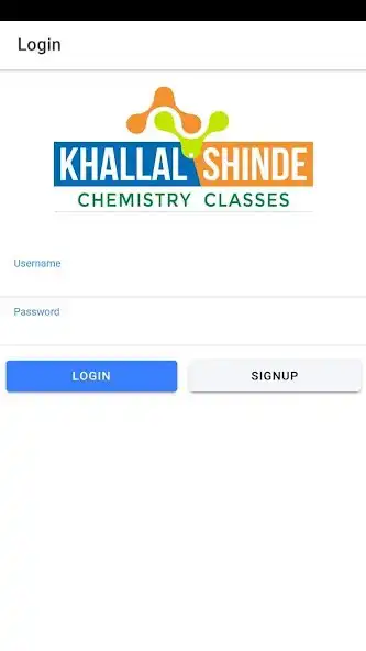 Play Khallal-Shinde Chemistry Class  and enjoy Khallal-Shinde Chemistry Class with UptoPlay