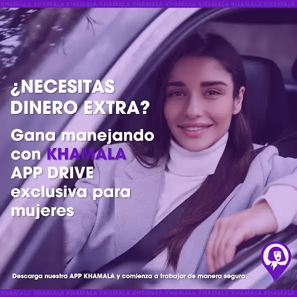 Play Khamala Driver as an online game Khamala Driver with UptoPlay