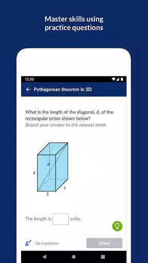 Play Khan Academy