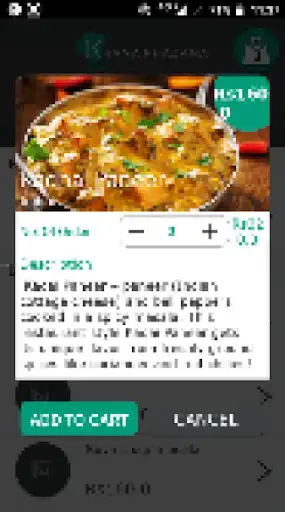 Play Khana Khazana  and enjoy Khana Khazana with UptoPlay