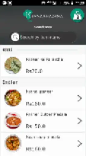 Play Khana Khazana as an online game Khana Khazana with UptoPlay